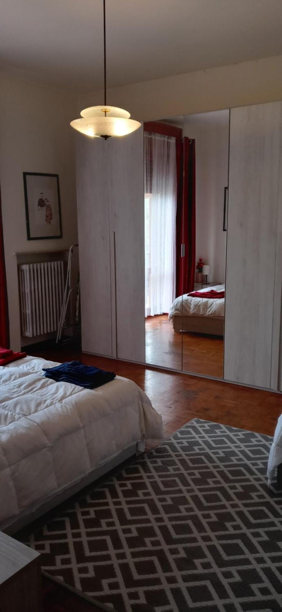 Sara Leilighet Fidenza Eksteriør bilde